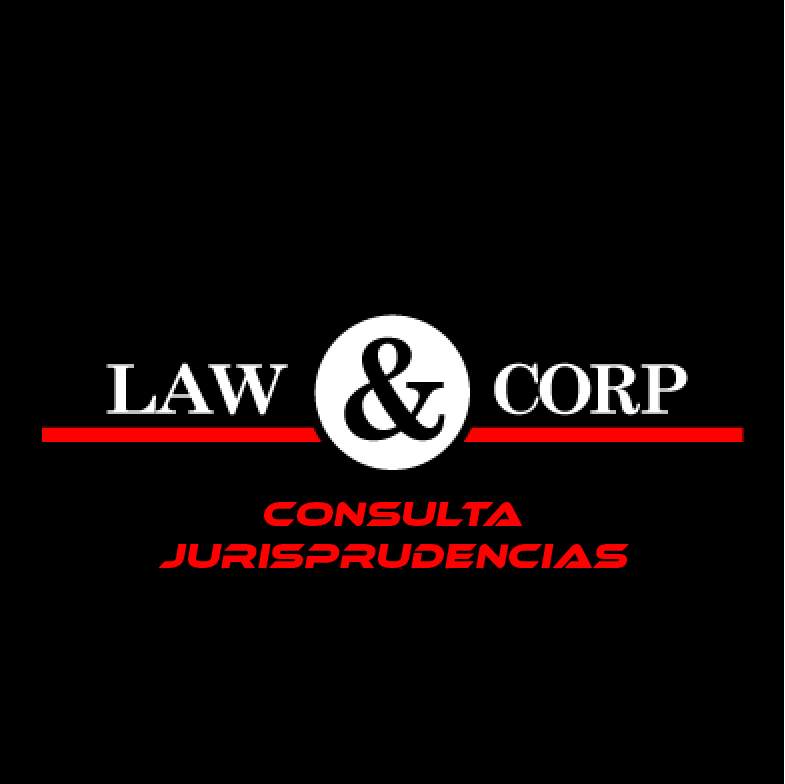 SCJN - LAW & CORP