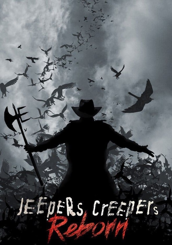 Jeepers Creepers Reborn Espeluznante Trailer Law And Corp